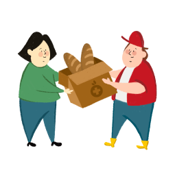 About Leftovers