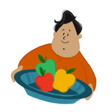 Rescue Food